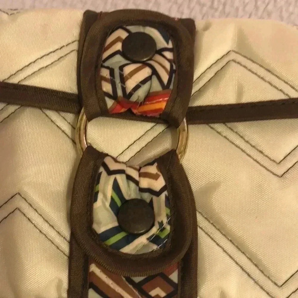 Cinda B clutch - Picture 3 of 11